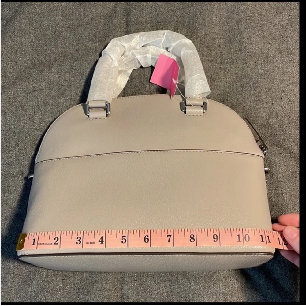 Kate Spade Grove Street Carli, NWT - Picture 5 of 11